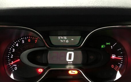 Renault Kaptur I рестайлинг, 2019 год, 1 415 000 рублей, 28 фотография