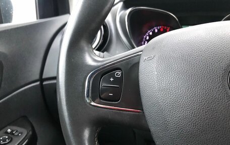 Renault Kaptur I рестайлинг, 2019 год, 1 415 000 рублей, 23 фотография