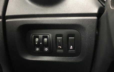 Renault Kaptur I рестайлинг, 2019 год, 1 415 000 рублей, 26 фотография