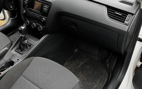 Skoda Octavia, 2014 год, 697 000 рублей, 4 фотография