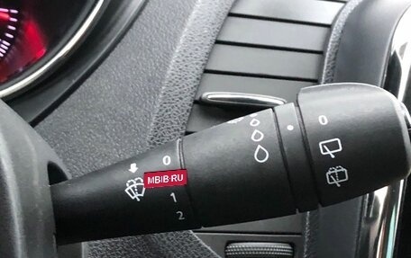 Renault Kaptur I рестайлинг, 2019 год, 1 415 000 рублей, 22 фотография