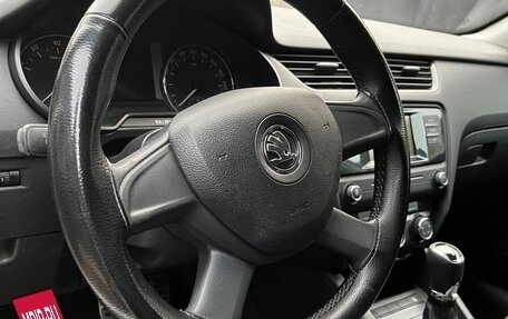 Skoda Octavia, 2014 год, 697 000 рублей, 2 фотография
