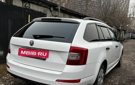 Skoda Octavia, 2014 год, 697 000 рублей, 5 фотография