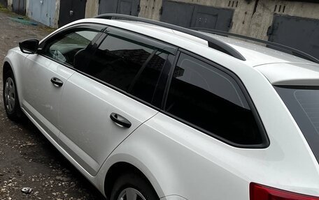 Skoda Octavia, 2014 год, 697 000 рублей, 16 фотография