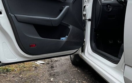 Skoda Octavia, 2014 год, 697 000 рублей, 9 фотография