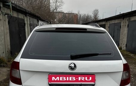 Skoda Octavia, 2014 год, 697 000 рублей, 7 фотография
