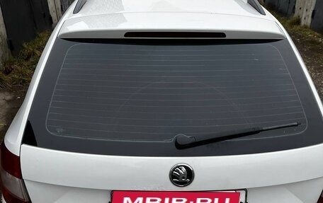 Skoda Octavia, 2014 год, 697 000 рублей, 15 фотография