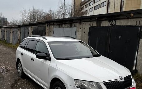 Skoda Octavia, 2014 год, 697 000 рублей, 8 фотография