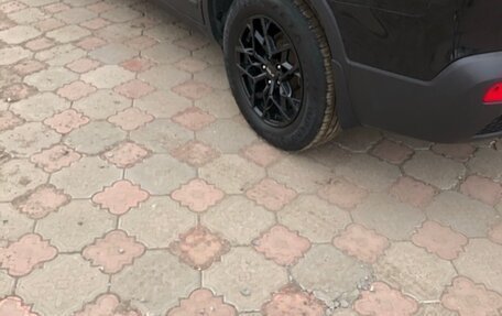 KIA Sorento II рестайлинг, 2009 год, 995 000 рублей, 4 фотография