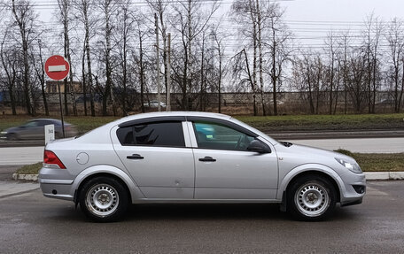 Opel Astra H, 2011 год, 540 000 рублей, 8 фотография