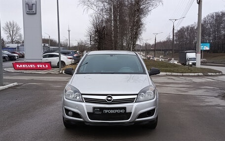 Opel Astra H, 2011 год, 540 000 рублей, 6 фотография