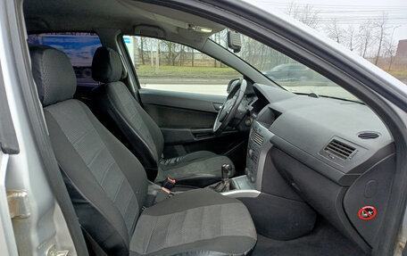 Opel Astra H, 2011 год, 540 000 рублей, 15 фотография