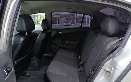 Opel Astra H, 2011 год, 540 000 рублей, 16 фотография