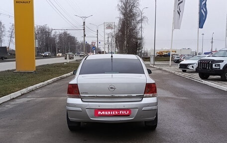 Opel Astra H, 2011 год, 540 000 рублей, 10 фотография
