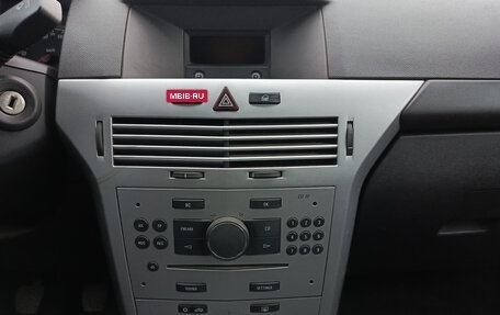 Opel Astra H, 2011 год, 540 000 рублей, 19 фотография