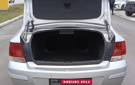 Opel Astra H, 2011 год, 540 000 рублей, 14 фотография