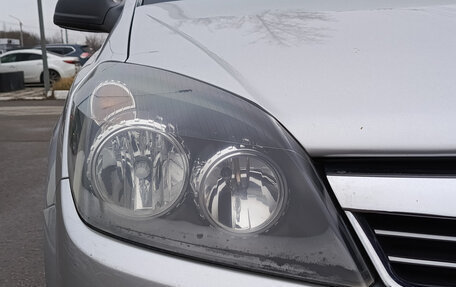 Opel Astra H, 2011 год, 540 000 рублей, 21 фотография