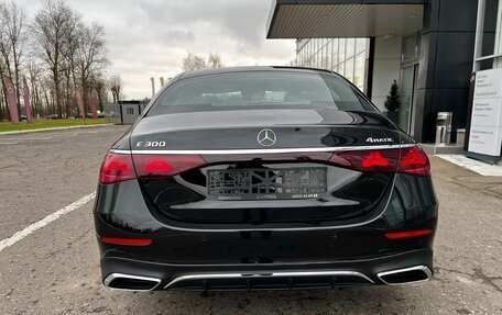 Mercedes-Benz E-Класс, 2025 год, 10 200 000 рублей, 8 фотография