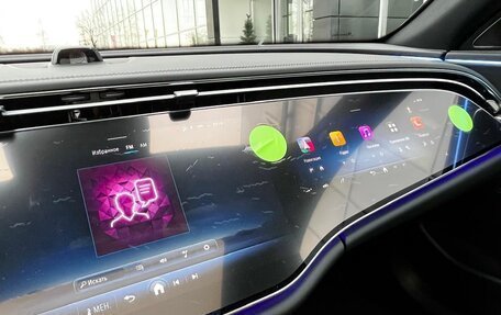 Mercedes-Benz E-Класс, 2025 год, 10 200 000 рублей, 13 фотография