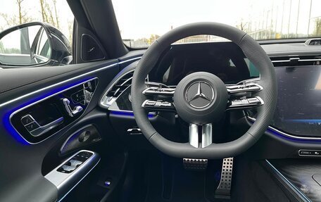 Mercedes-Benz E-Класс, 2025 год, 10 200 000 рублей, 11 фотография