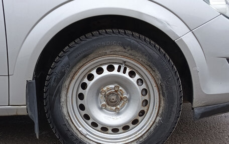 Opel Astra H, 2011 год, 540 000 рублей, 22 фотография