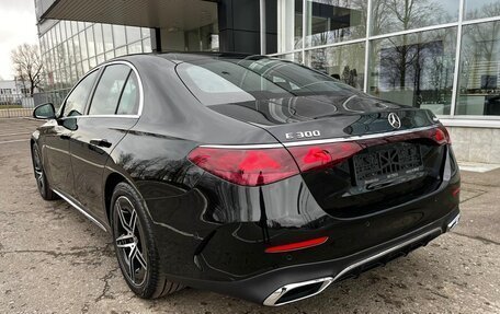 Mercedes-Benz E-Класс, 2025 год, 10 200 000 рублей, 7 фотография