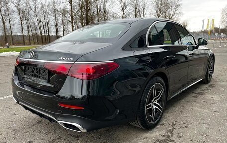 Mercedes-Benz E-Класс, 2025 год, 10 200 000 рублей, 6 фотография