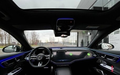 Mercedes-Benz E-Класс, 2025 год, 10 200 000 рублей, 12 фотография