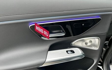 Mercedes-Benz E-Класс, 2025 год, 10 200 000 рублей, 14 фотография