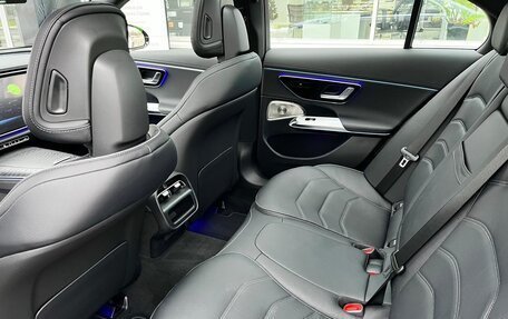 Mercedes-Benz E-Класс, 2025 год, 10 200 000 рублей, 15 фотография