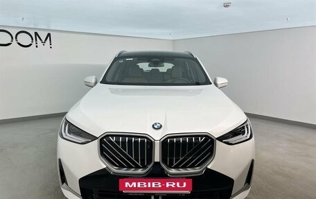 BMW X3, 2025 год, 7 720 000 рублей, 3 фотография