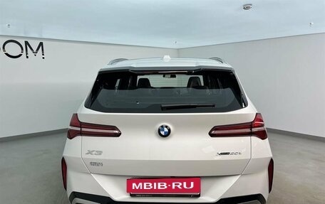 BMW X3, 2025 год, 7 720 000 рублей, 4 фотография