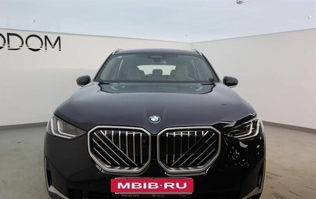BMW X3, 2025 год, 8 099 700 рублей, 3 фотография