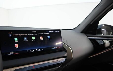 BMW X3, 2025 год, 8 099 700 рублей, 18 фотография