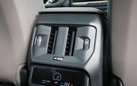 BMW X3, 2025 год, 8 099 700 рублей, 22 фотография