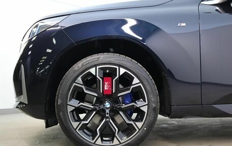 BMW X3, 2025 год, 8 099 700 рублей, 14 фотография