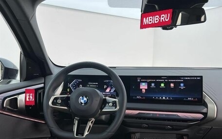 BMW X3, 2025 год, 8 099 700 рублей, 13 фотография