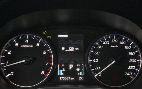 Mitsubishi Outlander III рестайлинг 3, 2015 год, 1 900 000 рублей, 15 фотография