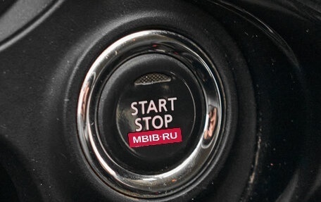 Mitsubishi Outlander III рестайлинг 3, 2015 год, 1 900 000 рублей, 14 фотография