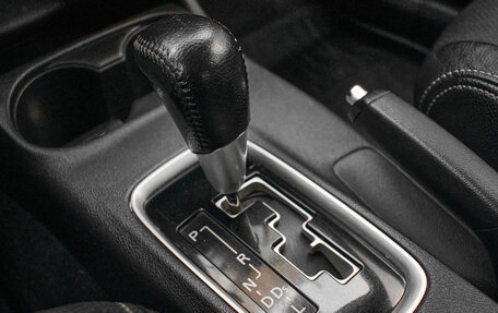 Mitsubishi Outlander III рестайлинг 3, 2015 год, 1 900 000 рублей, 20 фотография