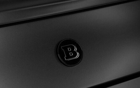 Mercedes-Benz AMG GT I рестайлинг, 2020 год, 17 000 000 рублей, 6 фотография