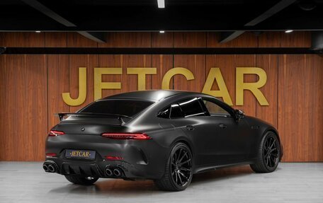 Mercedes-Benz AMG GT I рестайлинг, 2020 год, 17 000 000 рублей, 8 фотография