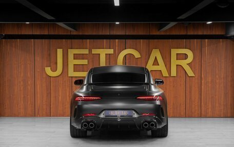 Mercedes-Benz AMG GT I рестайлинг, 2020 год, 17 000 000 рублей, 9 фотография