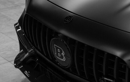 Mercedes-Benz AMG GT I рестайлинг, 2020 год, 17 000 000 рублей, 2 фотография