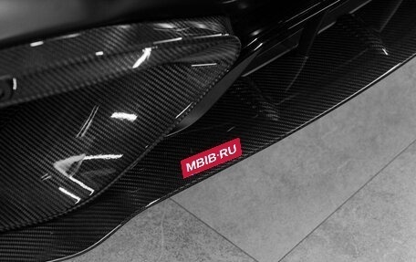 Mercedes-Benz AMG GT I рестайлинг, 2020 год, 17 000 000 рублей, 7 фотография