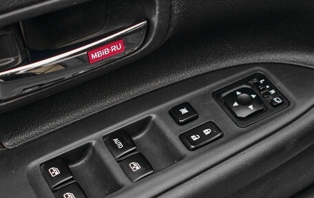 Mitsubishi Outlander III рестайлинг 3, 2015 год, 1 900 000 рублей, 24 фотография