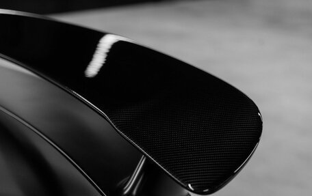 Mercedes-Benz AMG GT I рестайлинг, 2020 год, 17 000 000 рублей, 12 фотография