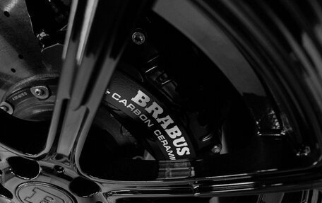 Mercedes-Benz AMG GT I рестайлинг, 2020 год, 17 000 000 рублей, 14 фотография