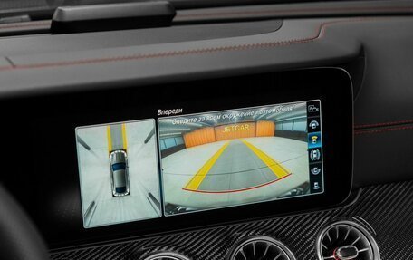 Mercedes-Benz AMG GT I рестайлинг, 2020 год, 17 000 000 рублей, 24 фотография