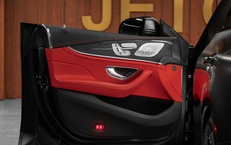 Mercedes-Benz AMG GT I рестайлинг, 2020 год, 17 000 000 рублей, 15 фотография
